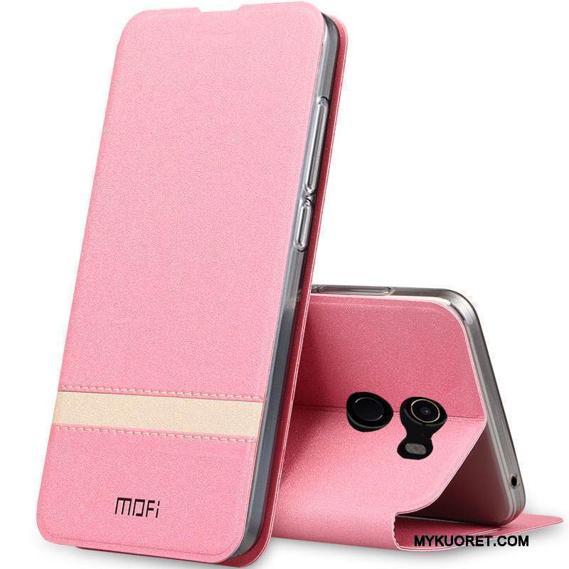 Kuori Mi Mix 2 Suojaus Jauhe Puhelimen Kuoret, Kotelo Mi Mix 2 Laukut Trendi Pieni