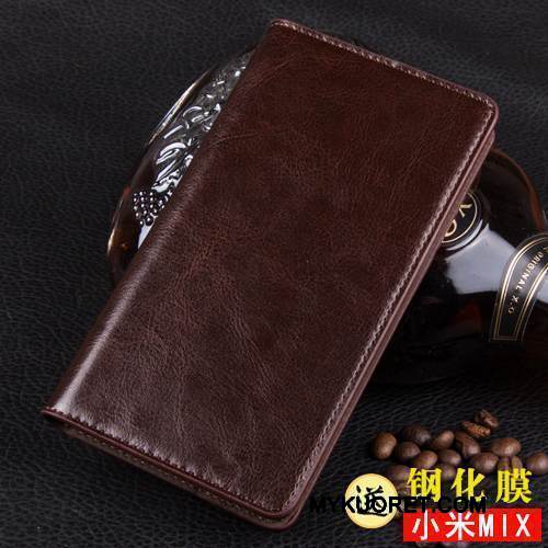 Kuori Mi Mix 2 Suojaus Murtumaton Pieni, Kotelo Mi Mix 2 Kuoret Puhelimen Kuoret