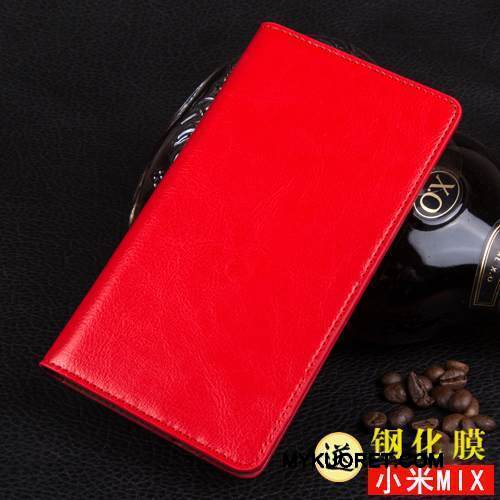 Kuori Mi Mix 2 Suojaus Murtumaton Pieni, Kotelo Mi Mix 2 Kuoret Puhelimen Kuoret