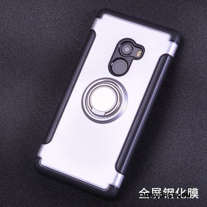 Kuori Mi Mix 2 Tuki Pieni Kova, Kotelo Mi Mix 2 Laukut Puhelimen Kuoret Murtumaton