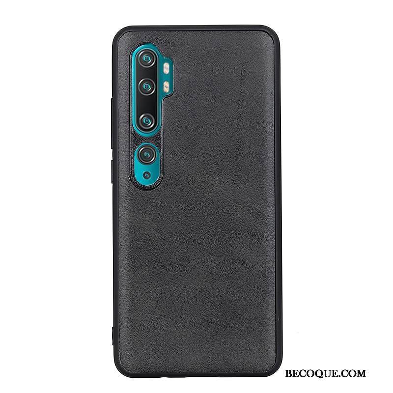 Kuori Mi Note 10 Laukut Kova Pieni, Kotelo Mi Note 10 Nahka Puhelimen Kuoret