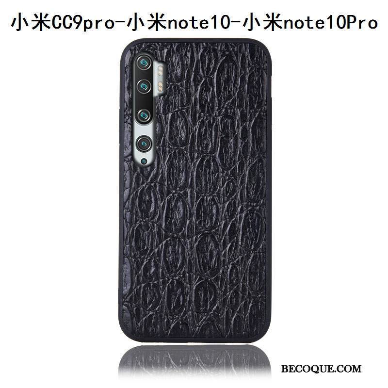 Kuori Mi Note 10 Laukut Pieni Murtumaton, Kotelo Mi Note 10 Suojaus Puhelimen Kuoret Takakansi