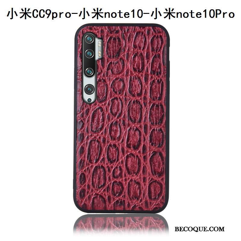 Kuori Mi Note 10 Laukut Pieni Murtumaton, Kotelo Mi Note 10 Suojaus Puhelimen Kuoret Takakansi