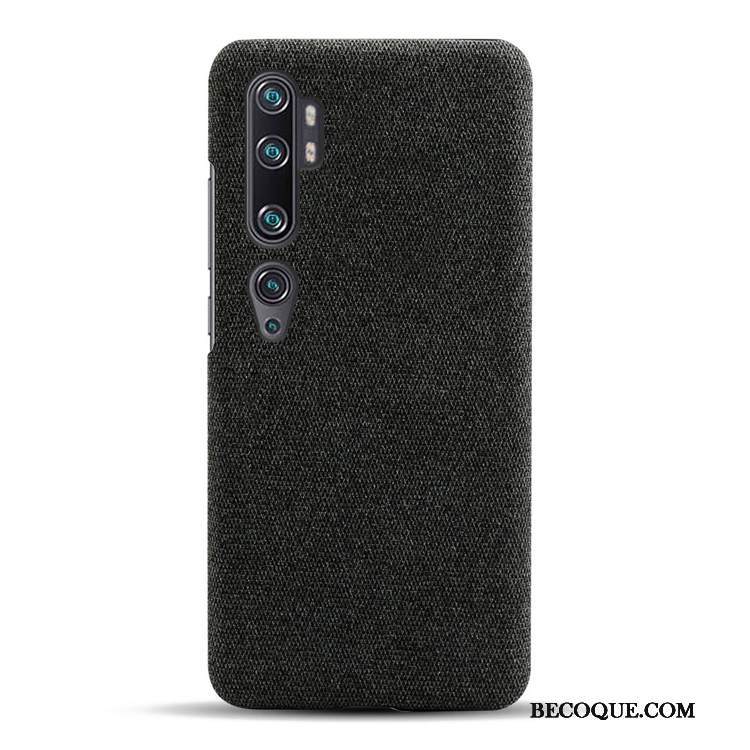 Kuori Mi Note 10 Laukut Pieni Puhelimen Kuoret, Kotelo Mi Note 10 Persoonallisuus Murtumaton