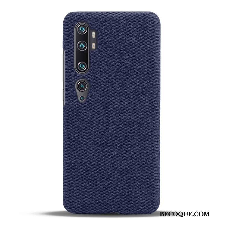 Kuori Mi Note 10 Laukut Pieni Puhelimen Kuoret, Kotelo Mi Note 10 Persoonallisuus Murtumaton