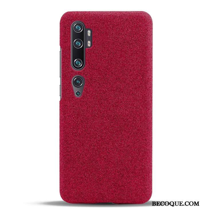 Kuori Mi Note 10 Laukut Pieni Puhelimen Kuoret, Kotelo Mi Note 10 Persoonallisuus Murtumaton