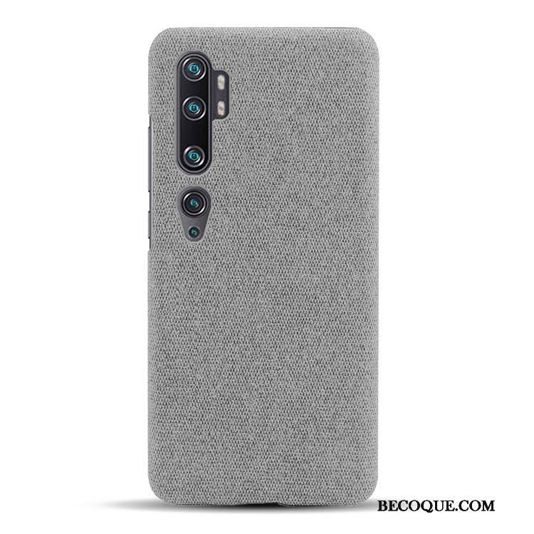 Kuori Mi Note 10 Laukut Pieni Puhelimen Kuoret, Kotelo Mi Note 10 Persoonallisuus Murtumaton