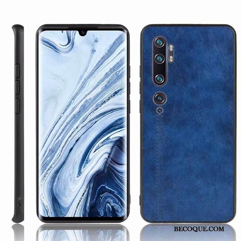 Kuori Mi Note 10 Luova Persoonallisuus Murtumaton, Kotelo Mi Note 10 Laukut Pieni Puhelimen Kuoret