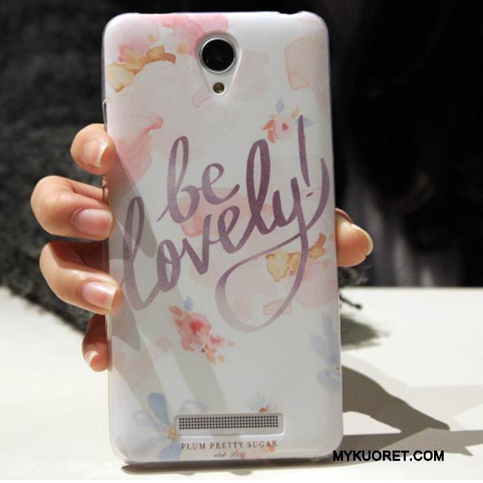 Kuori Mi Note 2 Laukut Ihana Jauhe, Kotelo Mi Note 2 Pehmeä Neste Trendi Yksinkertainen