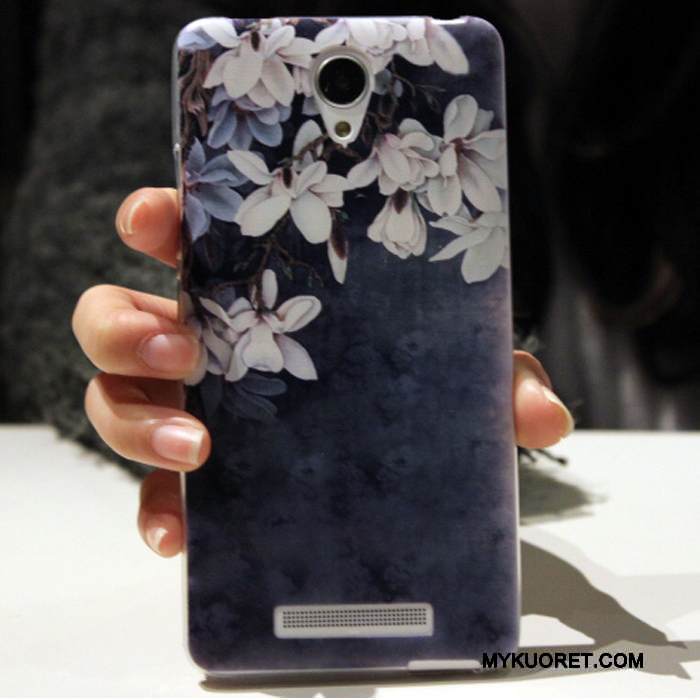 Kuori Mi Note 2 Laukut Ihana Jauhe, Kotelo Mi Note 2 Pehmeä Neste Trendi Yksinkertainen