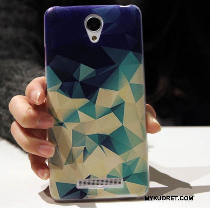 Kuori Mi Note 2 Laukut Ihana Jauhe, Kotelo Mi Note 2 Pehmeä Neste Trendi Yksinkertainen