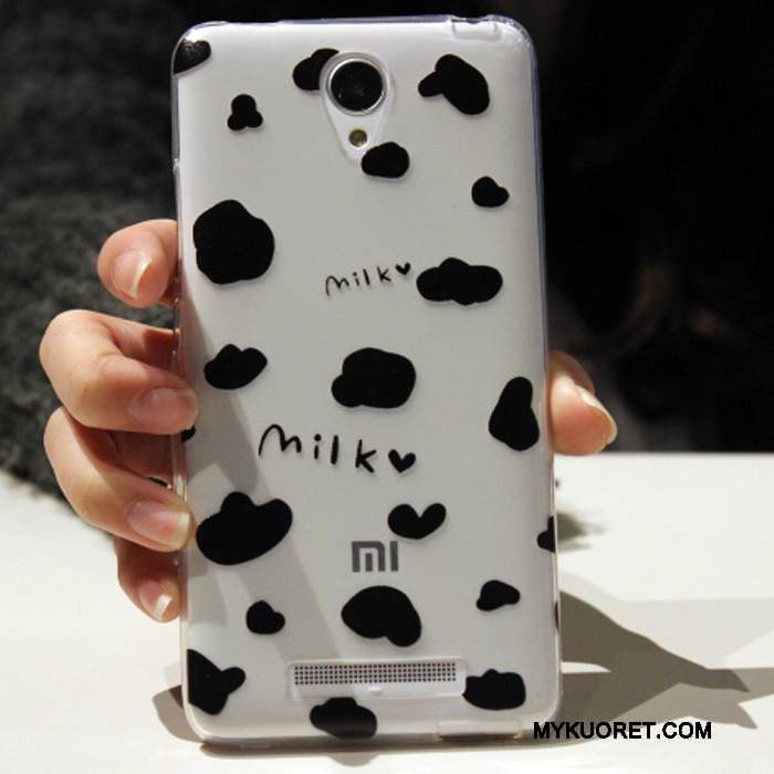 Kuori Mi Note 2 Laukut Ihana Jauhe, Kotelo Mi Note 2 Pehmeä Neste Trendi Yksinkertainen