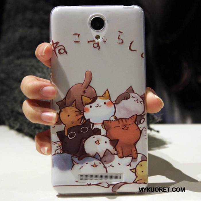 Kuori Mi Note 2 Laukut Ihana Jauhe, Kotelo Mi Note 2 Pehmeä Neste Trendi Yksinkertainen