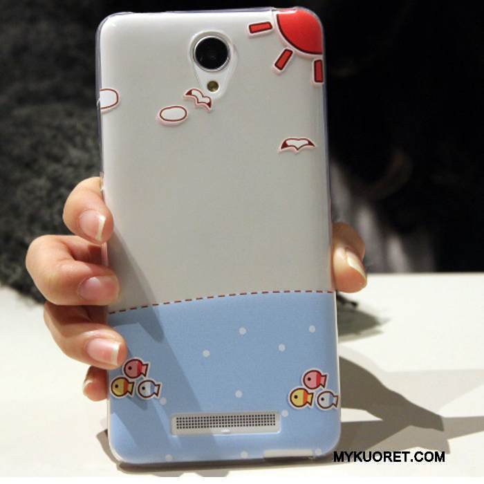 Kuori Mi Note 2 Laukut Ihana Jauhe, Kotelo Mi Note 2 Pehmeä Neste Trendi Yksinkertainen