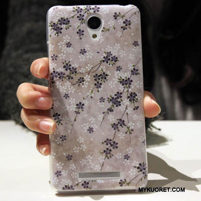 Kuori Mi Note 2 Laukut Ihana Jauhe, Kotelo Mi Note 2 Pehmeä Neste Trendi Yksinkertainen