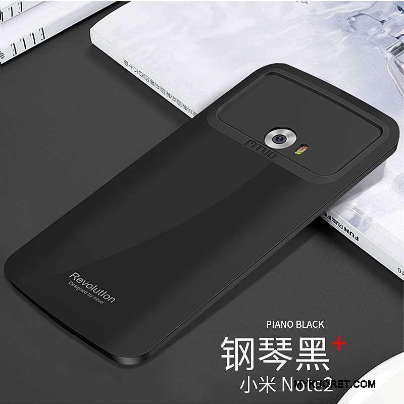 Kuori Mi Note 2 Laukut Murtumaton Pesty Suede, Kotelo Mi Note 2 Silikoni Puhelimen Kuoret Kova