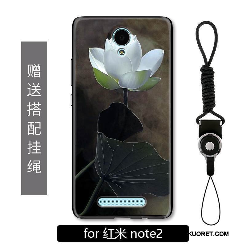 Kuori Mi Note 2 Laukut Musta Valkoinen, Kotelo Mi Note 2 Vuosikerta Puhelimen Kuoret Punainen