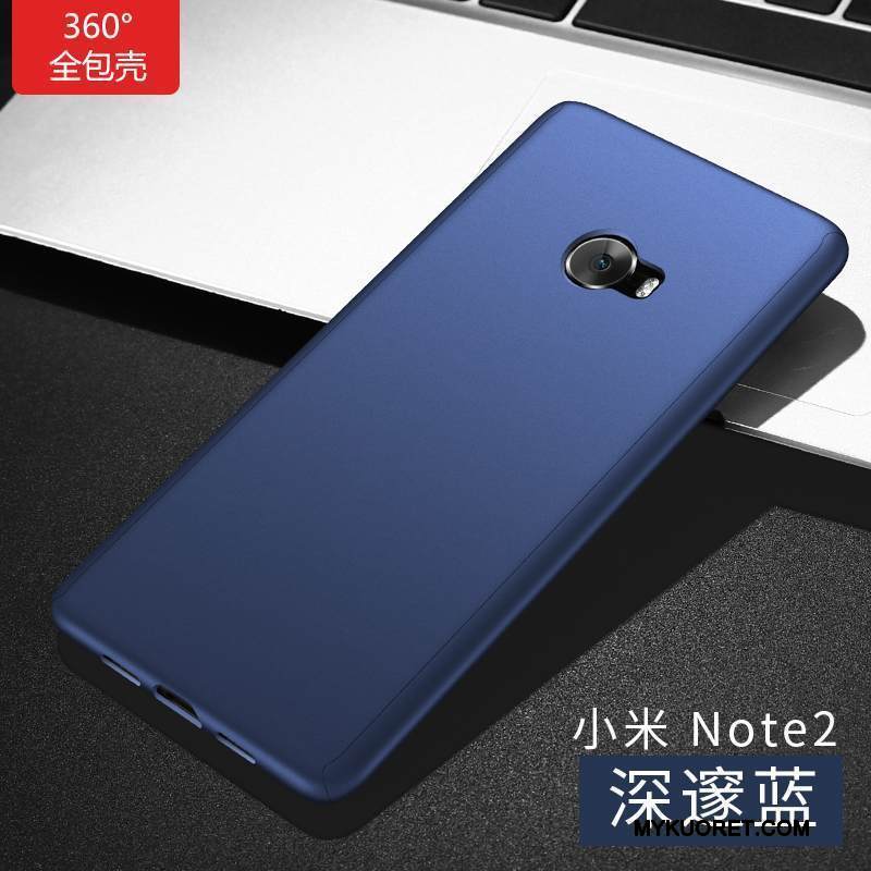 Kuori Mi Note 2 Laukut Pieni Murtumaton, Kotelo Mi Note 2 Suojaus Kulta Kova