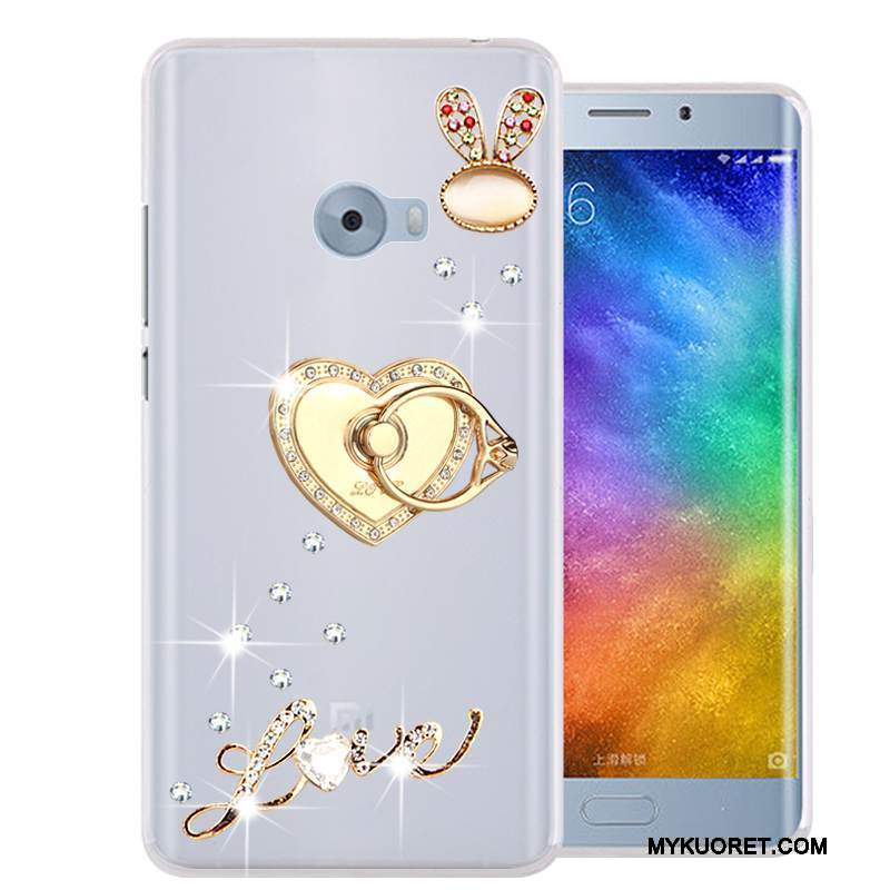 Kuori Mi Note 2 Laukut Pieni Puhelimen Kuoret, Kotelo Mi Note 2 Silikoni Jauhe