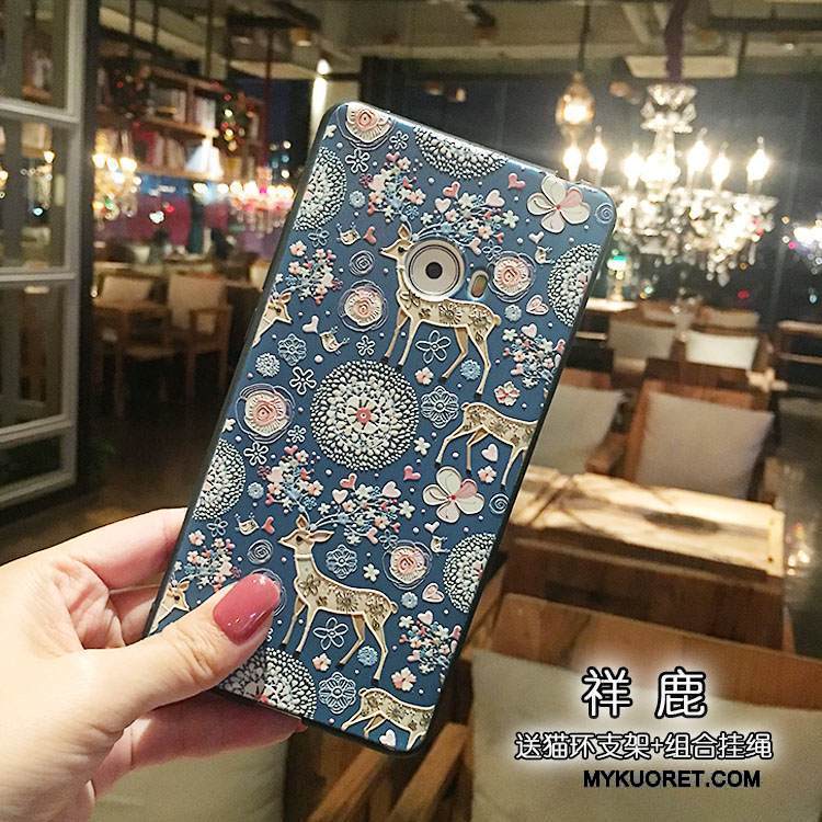 Kuori Mi Note 2 Laukut Puhelimen Kuoret Murtumaton, Kotelo Mi Note 2 Kohokuviointi Pieni