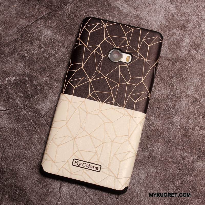 Kuori Mi Note 2 Laukut Puhelimen Kuoret Persoonallisuus, Kotelo Mi Note 2 Sarjakuva Murtumaton Trendi