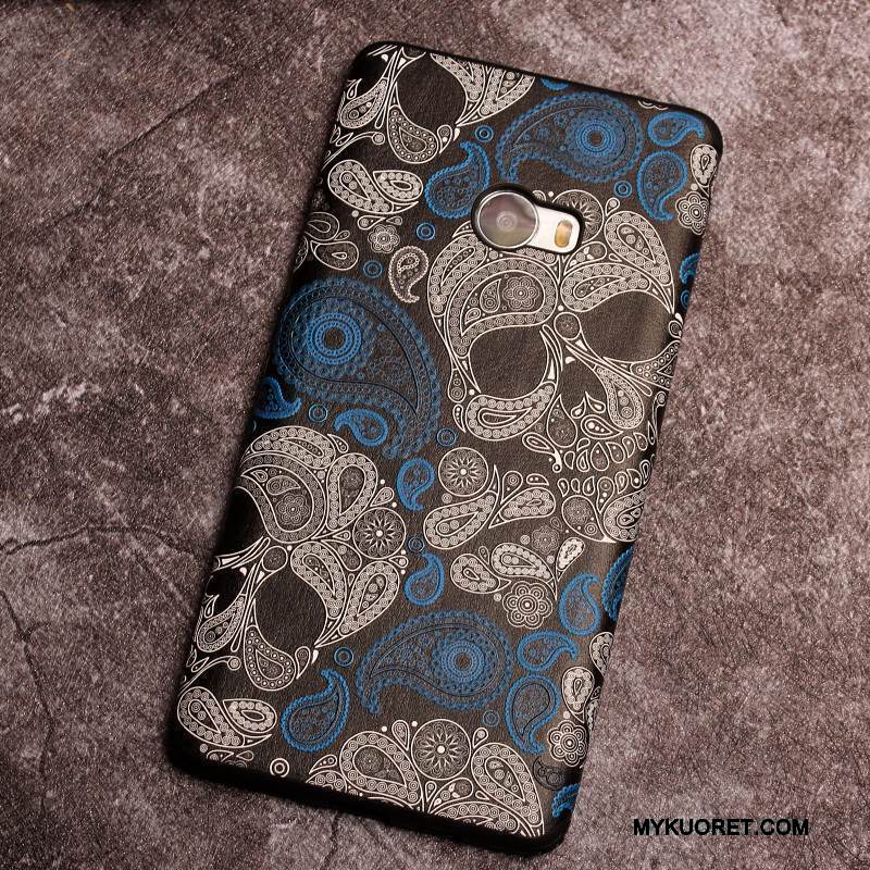 Kuori Mi Note 2 Laukut Puhelimen Kuoret Persoonallisuus, Kotelo Mi Note 2 Sarjakuva Murtumaton Trendi