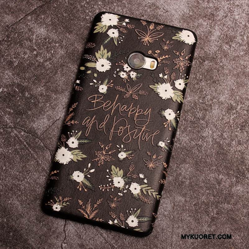 Kuori Mi Note 2 Laukut Puhelimen Kuoret Persoonallisuus, Kotelo Mi Note 2 Sarjakuva Murtumaton Trendi