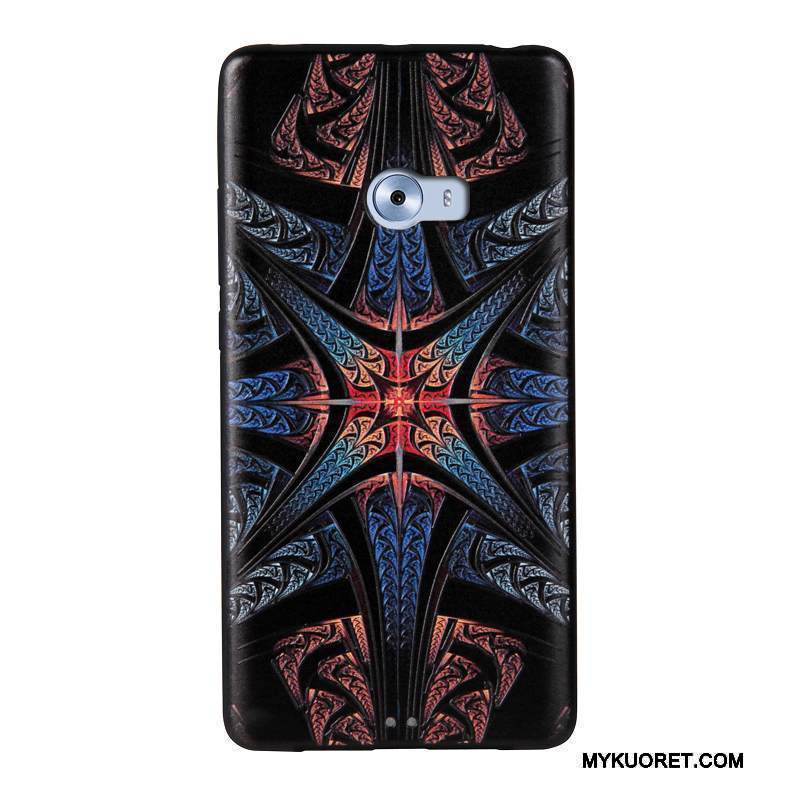 Kuori Mi Note 2 Laukut Ripustettavat Koristeet Puhelimen Kuoret, Kotelo Mi Note 2 Silikoni Pieni Murtumaton