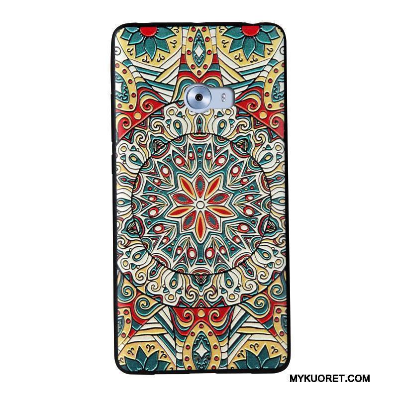 Kuori Mi Note 2 Laukut Ripustettavat Koristeet Puhelimen Kuoret, Kotelo Mi Note 2 Silikoni Pieni Murtumaton