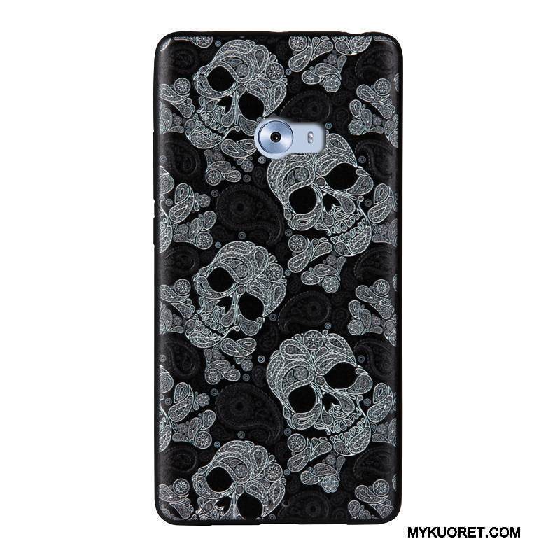 Kuori Mi Note 2 Laukut Ripustettavat Koristeet Puhelimen Kuoret, Kotelo Mi Note 2 Silikoni Pieni Murtumaton