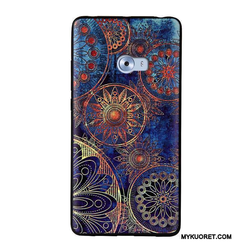 Kuori Mi Note 2 Laukut Ripustettavat Koristeet Puhelimen Kuoret, Kotelo Mi Note 2 Silikoni Pieni Murtumaton