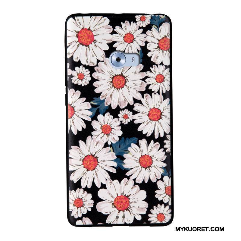 Kuori Mi Note 2 Laukut Ripustettavat Koristeet Puhelimen Kuoret, Kotelo Mi Note 2 Silikoni Pieni Murtumaton