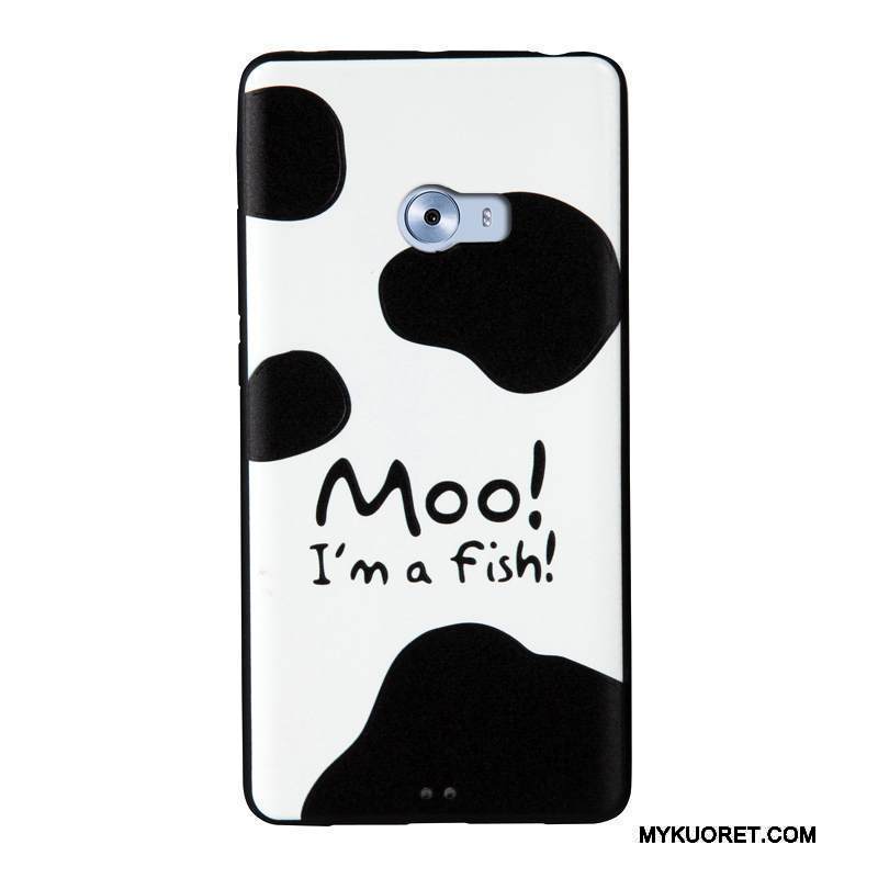 Kuori Mi Note 2 Laukut Ripustettavat Koristeet Puhelimen Kuoret, Kotelo Mi Note 2 Silikoni Pieni Murtumaton