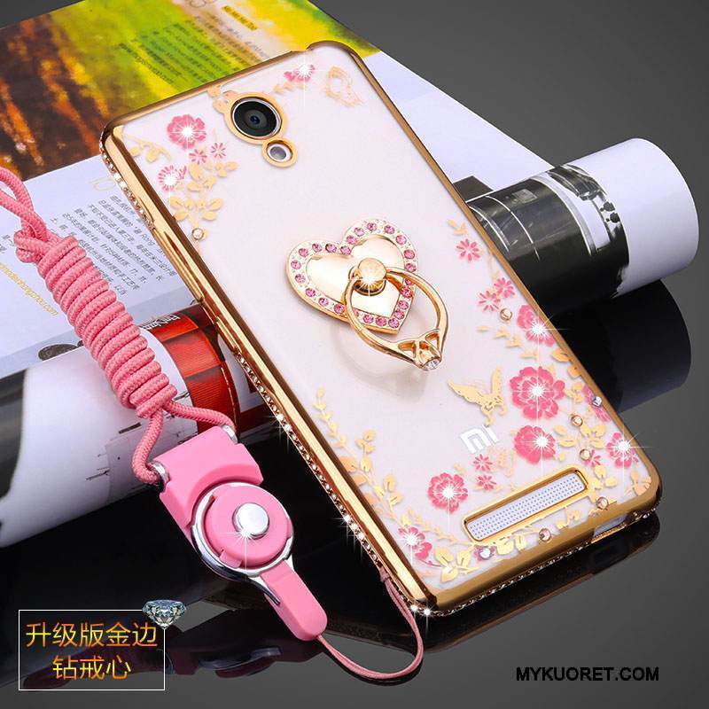 Kuori Mi Note 2 Laukut Ripustettavat Koristeet Punainen, Kotelo Mi Note 2 Suojaus Murtumaton Pieni