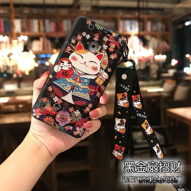 Kuori Mi Note 2 Laukut Trendi Kissa, Kotelo Mi Note 2 Silikoni Punainen Rikkaus