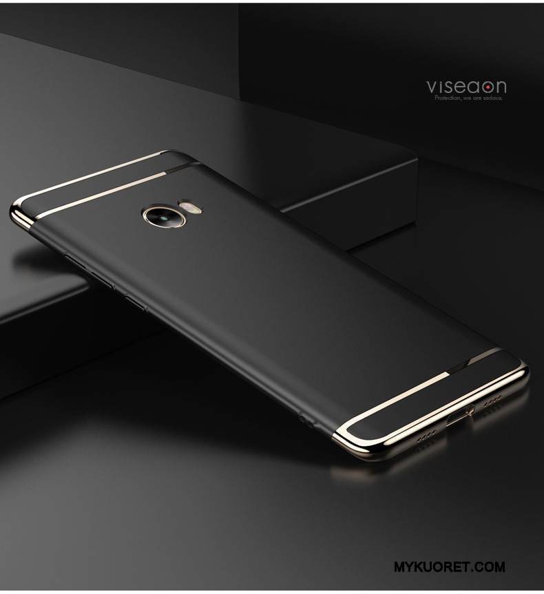 Kuori Mi Note 2 Luova Puhelimen Kuoret Pieni, Kotelo Mi Note 2 Suojaus Persoonallisuus Jauhe