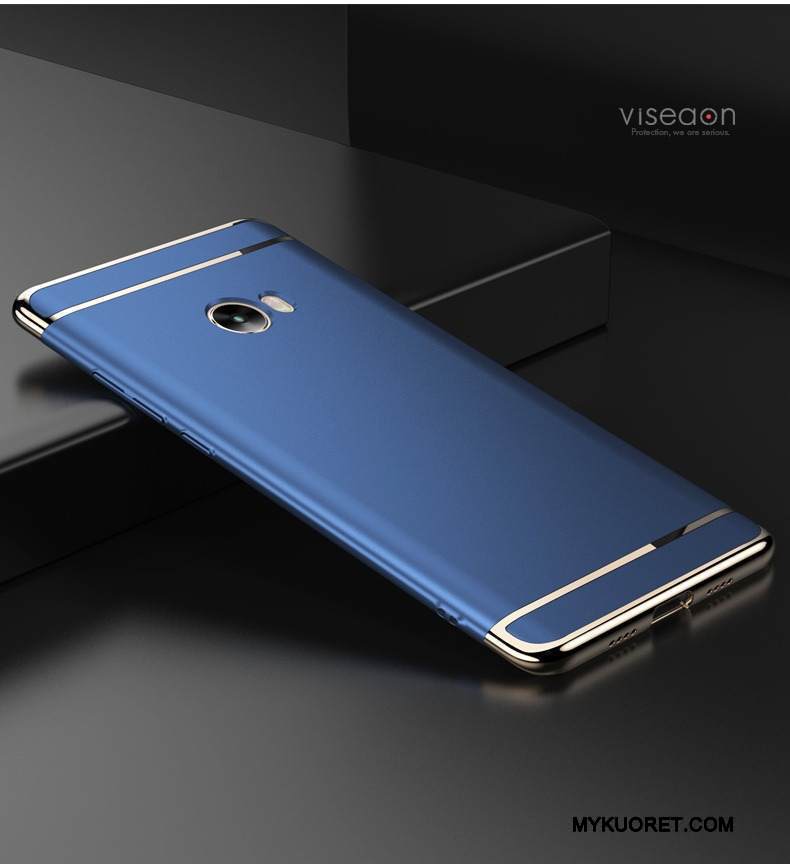 Kuori Mi Note 2 Luova Puhelimen Kuoret Pieni, Kotelo Mi Note 2 Suojaus Persoonallisuus Jauhe