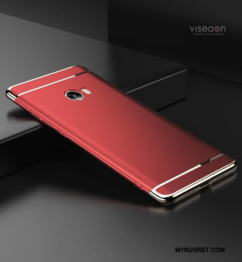 Kuori Mi Note 2 Luova Puhelimen Kuoret Pieni, Kotelo Mi Note 2 Suojaus Persoonallisuus Jauhe