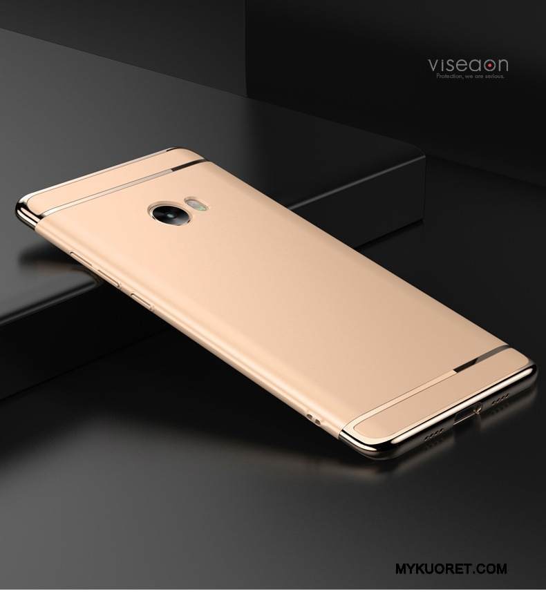 Kuori Mi Note 2 Luova Puhelimen Kuoret Pieni, Kotelo Mi Note 2 Suojaus Persoonallisuus Jauhe