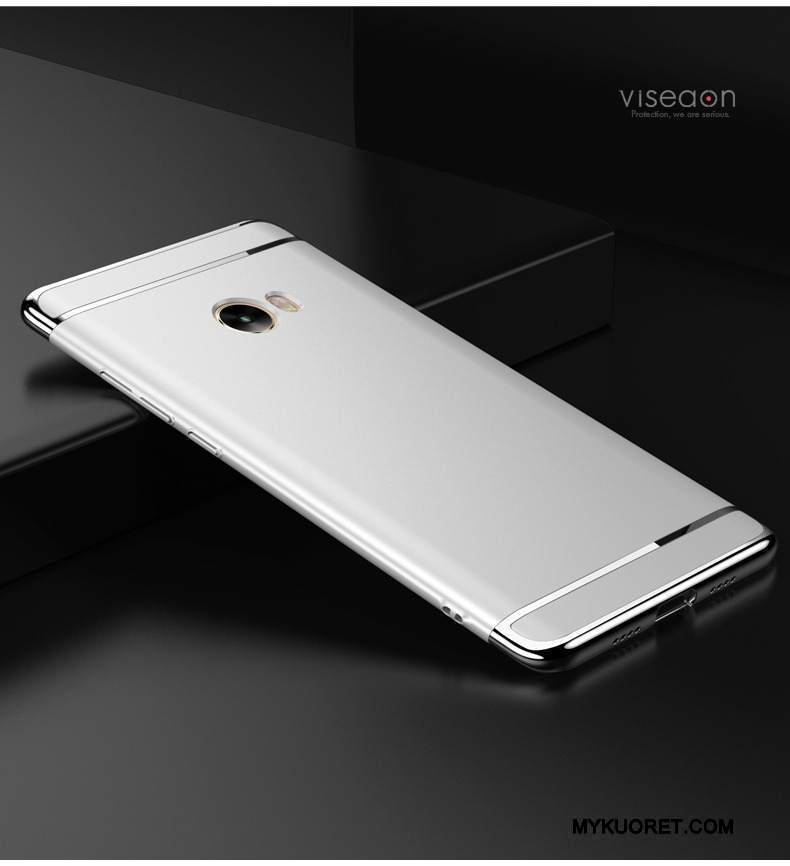 Kuori Mi Note 2 Luova Puhelimen Kuoret Pieni, Kotelo Mi Note 2 Suojaus Persoonallisuus Jauhe