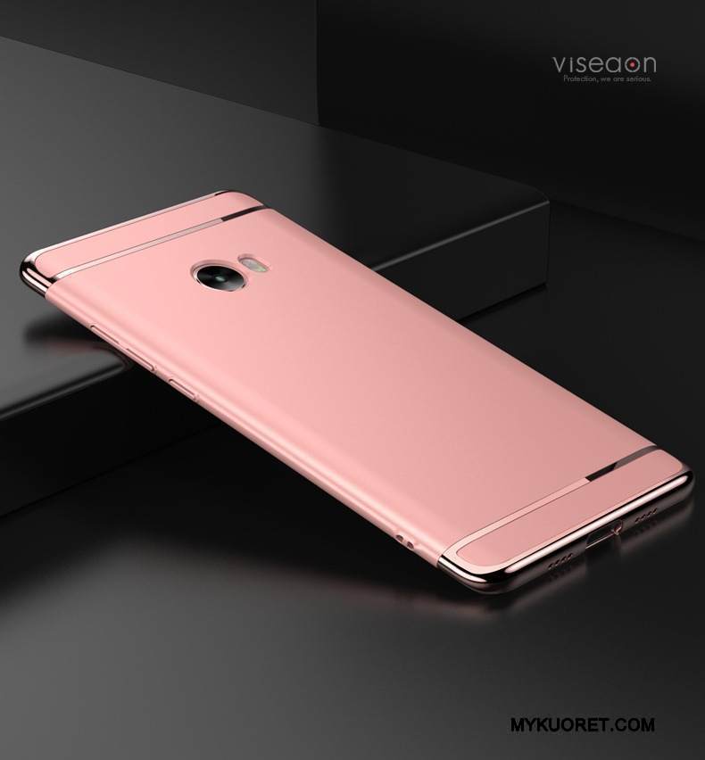 Kuori Mi Note 2 Luova Puhelimen Kuoret Pieni, Kotelo Mi Note 2 Suojaus Persoonallisuus Jauhe