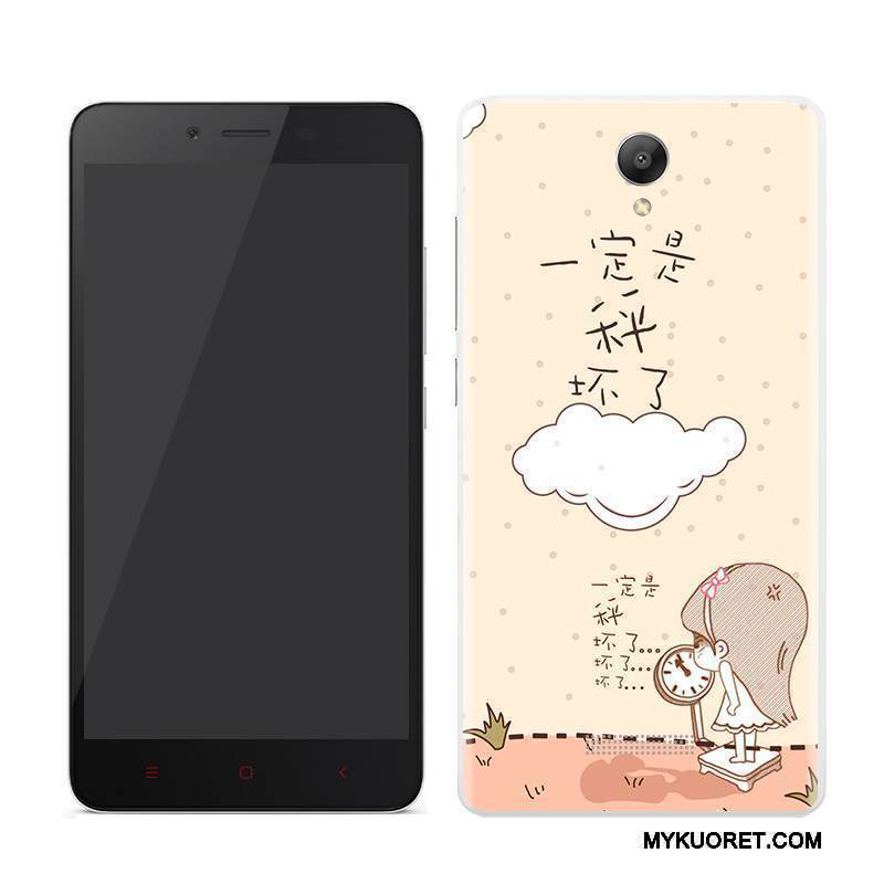 Kuori Mi Note 2 Monivärinen Ohut Punainen, Kotelo Mi Note 2 Persoonallisuus Pieni