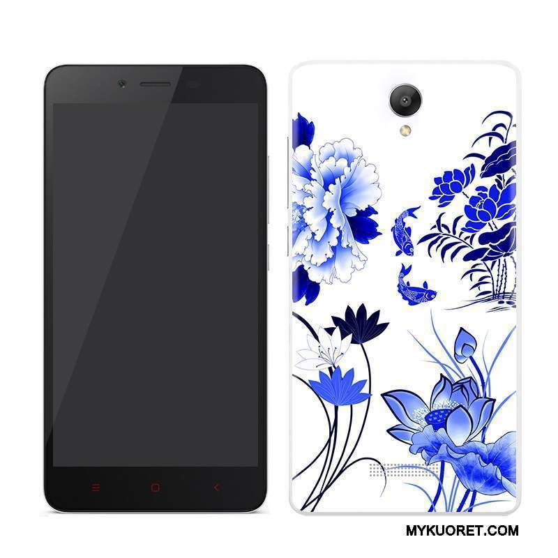 Kuori Mi Note 2 Monivärinen Ohut Punainen, Kotelo Mi Note 2 Persoonallisuus Pieni