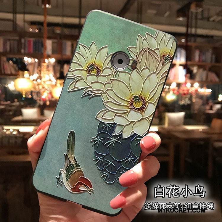 Kuori Mi Note 2 Monivärinen Pesty Suede Puhelimen Kuoret, Kotelo Mi Note 2 Tuki Pieni Musta