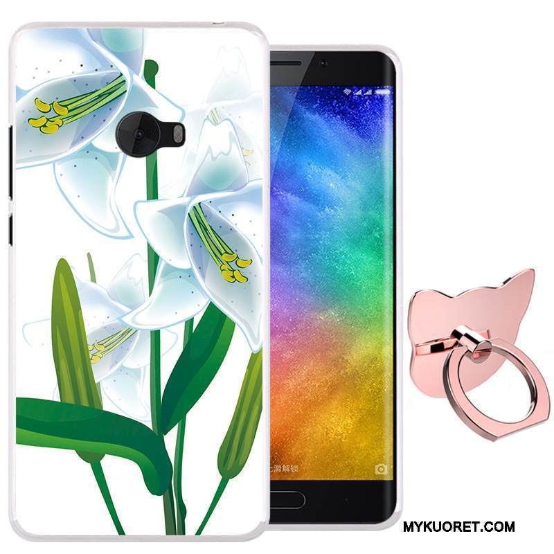 Kuori Mi Note 2 Monivärinen Pieni Puhelimen Kuoret, Kotelo Mi Note 2 Laukut