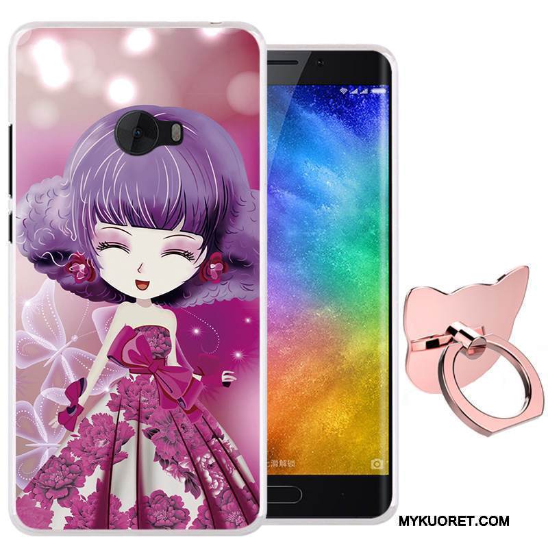 Kuori Mi Note 2 Monivärinen Pieni Puhelimen Kuoret, Kotelo Mi Note 2 Laukut