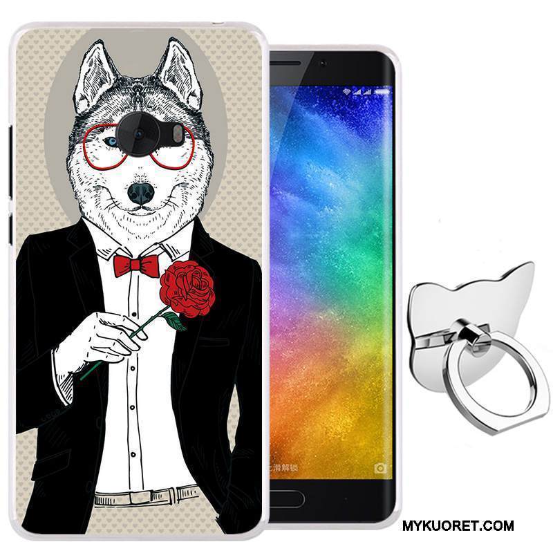 Kuori Mi Note 2 Monivärinen Pieni Puhelimen Kuoret, Kotelo Mi Note 2 Laukut