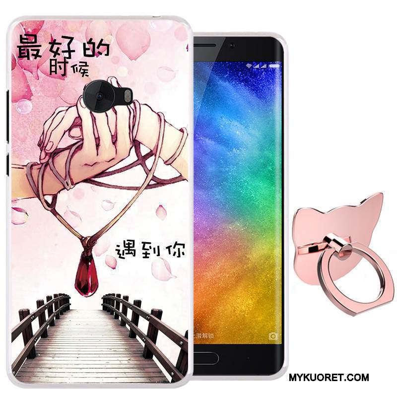 Kuori Mi Note 2 Monivärinen Pieni Puhelimen Kuoret, Kotelo Mi Note 2 Laukut