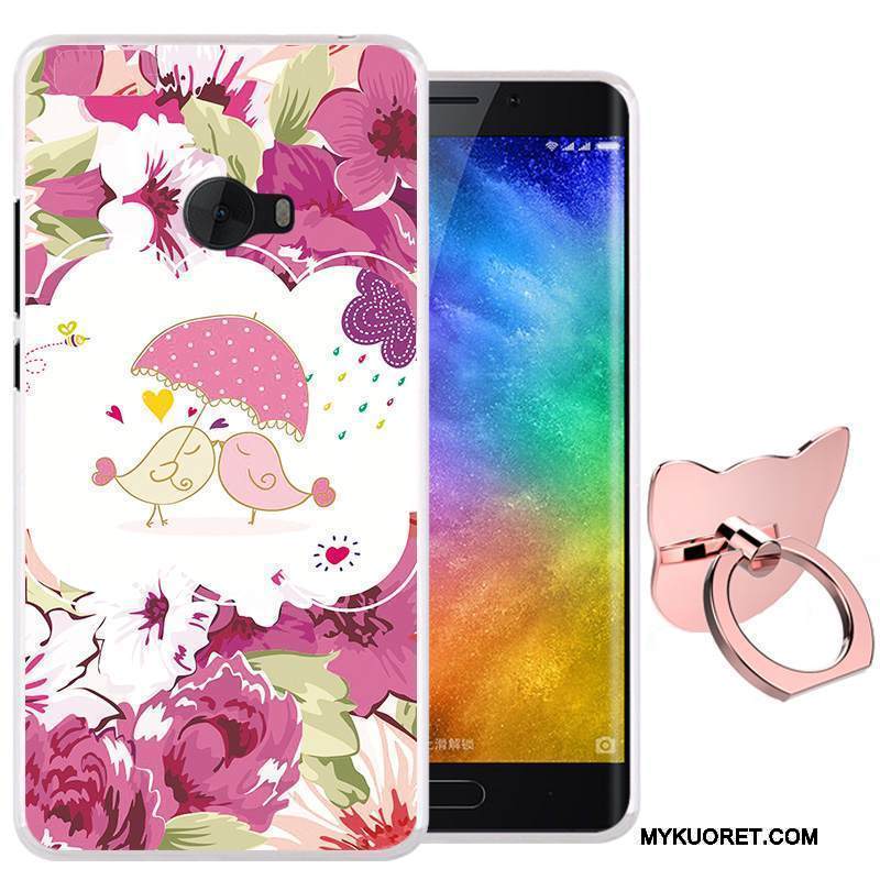 Kuori Mi Note 2 Monivärinen Pieni Puhelimen Kuoret, Kotelo Mi Note 2 Laukut