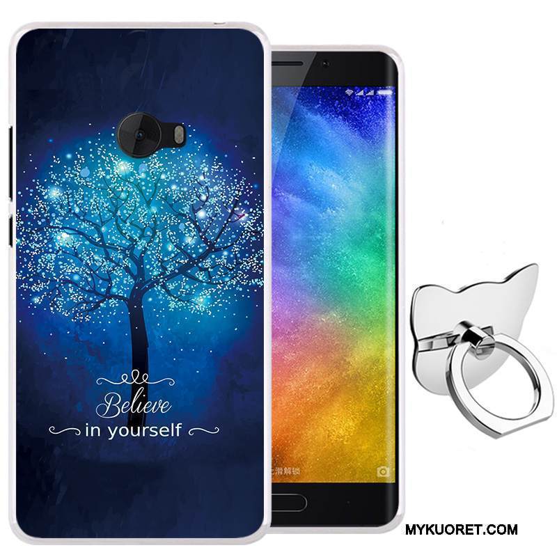 Kuori Mi Note 2 Monivärinen Pieni Puhelimen Kuoret, Kotelo Mi Note 2 Laukut